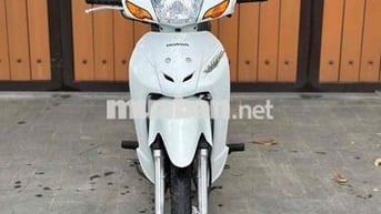 Wave 100 2016 Trắng Nguyên Bản Chất