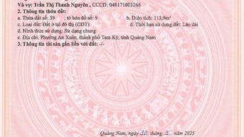 CÔNG TY ĐẤU GIÁ HỢP DANH SAO VIỆT ĐẤU GIÁ TÀI SẢN