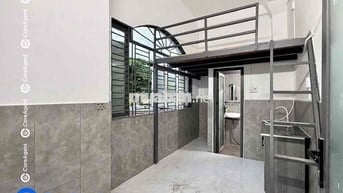 DÃY TRỌ MỚI XÂY CHÀO ĐÓN TÂN SINH VIÊN VHU VÀ HUIT ĐẾN
