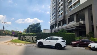 Bán shophouse 127 m2 khu phức hợp lacasa Hoàng Quốc Việt phú thuận 