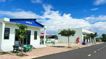 SIÊU PHẨM ĐẤT THỔ CƯ BẾN LỨC - LONG AN