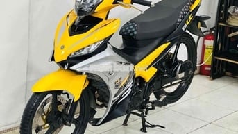 Exciter 135 LC V6 Vàng Chanh Góp đưa 12 Triệu