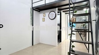 TRỌ MỚI - CÓ BAN CÔNG - NGUYỄN VĂN QUÁ