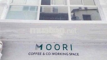 Cho thuê nhà Hồng Bàng Q5 giá 40tr