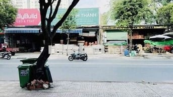 cho thuê nhà mặt tiền nguyên căn