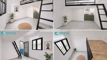 🔥KHAI TRƯƠNG PHÒNG MỚI TINH SIEU ĐẸP NGAY LOTTE CỘNG HOÀ