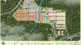 chỉ 2 tỷ sổ hữu ngay đất đẹp tại trung tâm Hòa Bình