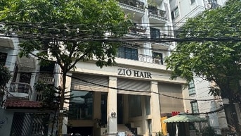 Mặt Tiền 10M Sẵn Dòng Tiền Siêu Tốt Phố Trần Quang Diệu - Ô Tô 75 Tỷ.