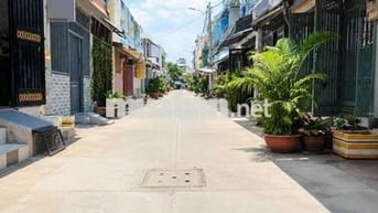 🏠 Nhà Gần Aeon Tân Phú HxH 6m Thông - 4m*12m ,  5 Tỷ Thương lượng 👇