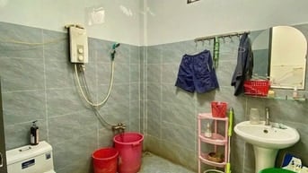 Khách F0 cần bán nhà 189m2 đường số 65 Tân Phú Trung Củ Chi giá 900TR