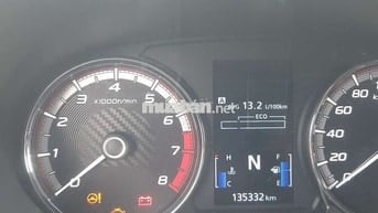 Mitsubishi Xpander 2021 AT Premium