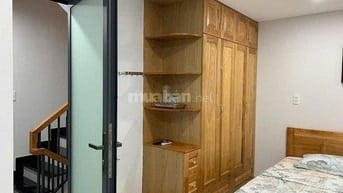 Cho thuê phòng 55/108 Nguyễn Văn Công, Gò Vấp, 25m2, 5tr/th