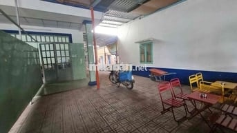 Cho thuê nhà mặt tiền kinh doanh