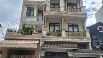 Căn hộ dịch vụ thu nhập 90tr/tháng-Phước Long B quận 9-Tp Thủ Đức.