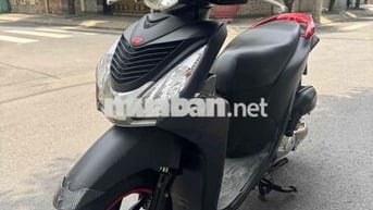 Honda Vision 2017 Đen Máy Zin Chất