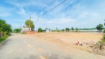 Cần tiền, chủ giảm 300tr bán nhanh lô 421m2 Mặt đường Ven Biển Vũng Tà