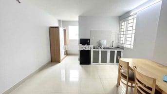 💕CĂN HỘ STUDIO VIEW LANDMARK_ THANG MÁY BẢO VỆ 24/24 GẦN HUTECH, FTU