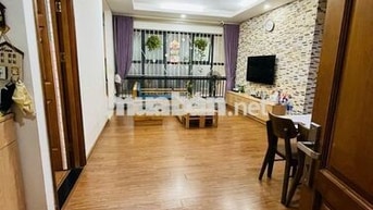 Bán căn hộ chung cư cao cấp CT3 Tổ hợp TMDV cao cấp The Pride