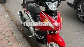 Yamaha Exciter 135 Đỏ trắng 100.000 km