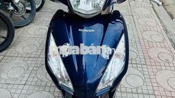 Honda Vision 2017 Xanh