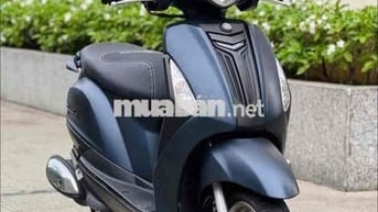 Yamaha Nozza Grande 2018 Xám