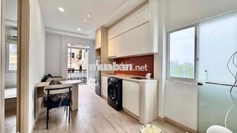 CĂN HỘ 1PN QUANH LĂNG CHA CẢ FULL NỘI THẤT