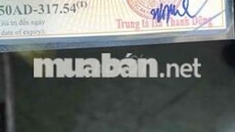 xe mới