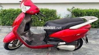 Honda Lead 110  phun xăng điện tử