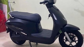 mất giấy tờ vinfast evo grande