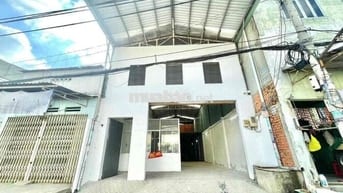 Kho Xưởng 3Pha 7x36m (Lửng 130m2) Đường Tải 5Tấn. TÂY LÂN. Bình Tân