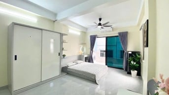 Cho thuê phòng Lê Quang Đạo giá 5tr9 