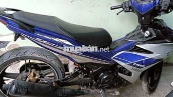 Yamaha Exciter GP Xanh bạc