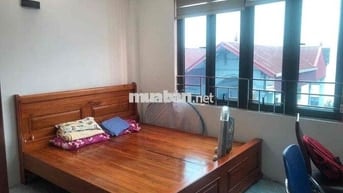 chủ cần bán gấp ngôi nhà 5 tầng trục chính Việt Yên Ngũ Hiệp Thanh Trì