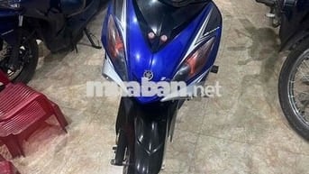 Yamaha Exciter CTD 2009 Xanh đen