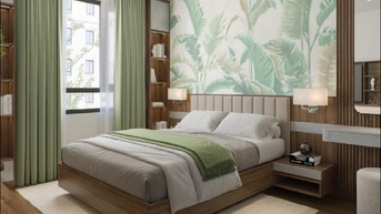 CĂN HỘ 2PN - VIHA FLORA - MỞ BÁN ĐỢT 1 - GIÁ TỐT CHỈ TỪ 1.1 TỶ - HTLS 