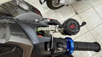 Honda Vario 150 2024 Xám 15000 km