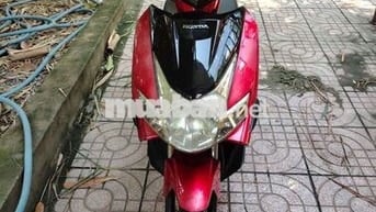 Honda Airblade 2008 Đỏ đen