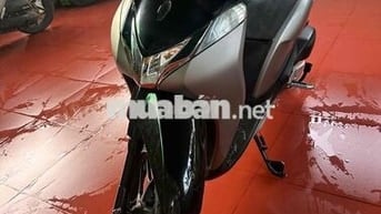 Honda SH Mode 2015 Bạc