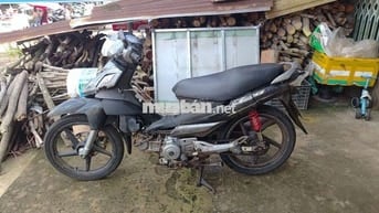 Suzuki Viva màu Đen