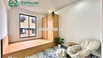 Khai trương phòng trọ mới xây giá rẻ