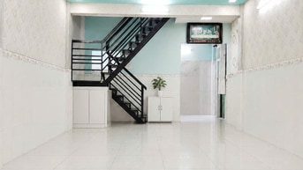 🔥 HẺM XE HƠI THÔNG BẢY HIỀN ~50M2 - MT VÀO 100M - 6TY2 - Ở NGAY 