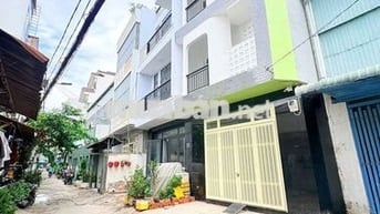 🏡 AEON TÂN PHÚ – LÊ TRỌNG TẤN P. TÂY THẠNH
💰 Chỉ 8.15 tỷ 📐 71m² (4x18)