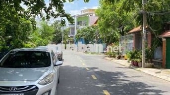 95M²Ngang 5.8m-Hẻm Xe Hơi Thông Khu 88Căn Biệt Thự Dương Quảng Hàm