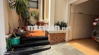 Biệt Thự Xe Hơi_ DT 8×15_ 3 Tầng_ Tiện Ở& VPCT& KD_ Chỉ 35tr