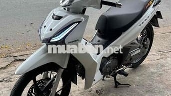 Honda Future 125i 2019 Trắng Đã sử dụng