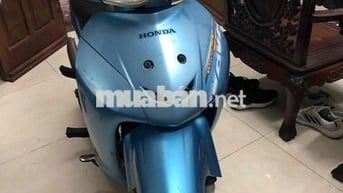 Honda Wave màu Xanh rất tốt đep chinh chủ bán