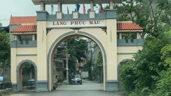Bán đất chính chủ-111.2m² Hà Đông, Hà Nội