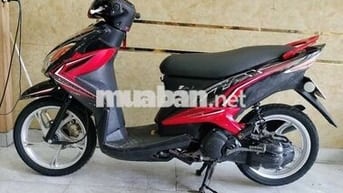 Yamaha Luvias 2013,Xe Máy Đi Êm Mạnh Mượt