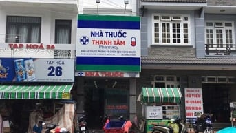 BÁN NHÀ MẶT TIỀN KINH DOANH TP ĐÀ LẠT LÂM ĐỒNG