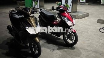 Honda Air Blade 125 2014 Nâu đen